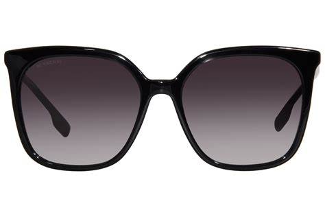 Burberry™ Emily BE4347 Square Sunglasses 